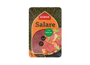 Kamar Truthahnsalami Klassik