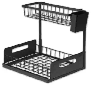 HEDURA Stahl-Küchenorganizer*