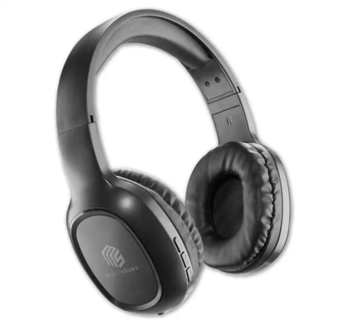Bild 1 von Bluetooth-Kopfhörer*