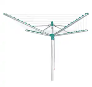 Leifheit Wäschespinne »Linomatic 500 Easy«