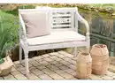 Bild 1 von Gartenbank William