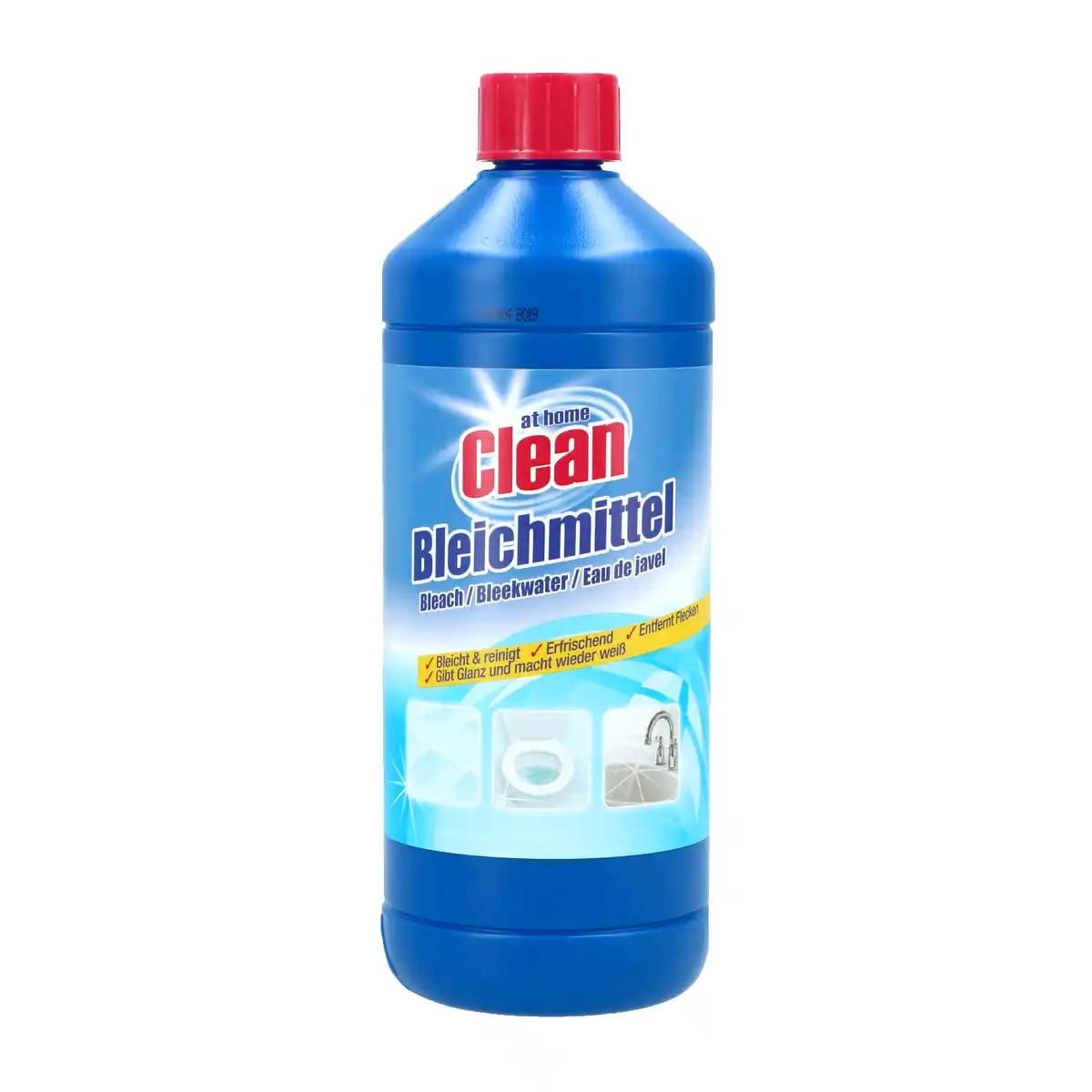 Bild 1 von Bleichmittel 1 Liter