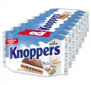 STORCK Knoppers*