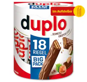 FERRERO Duplo*