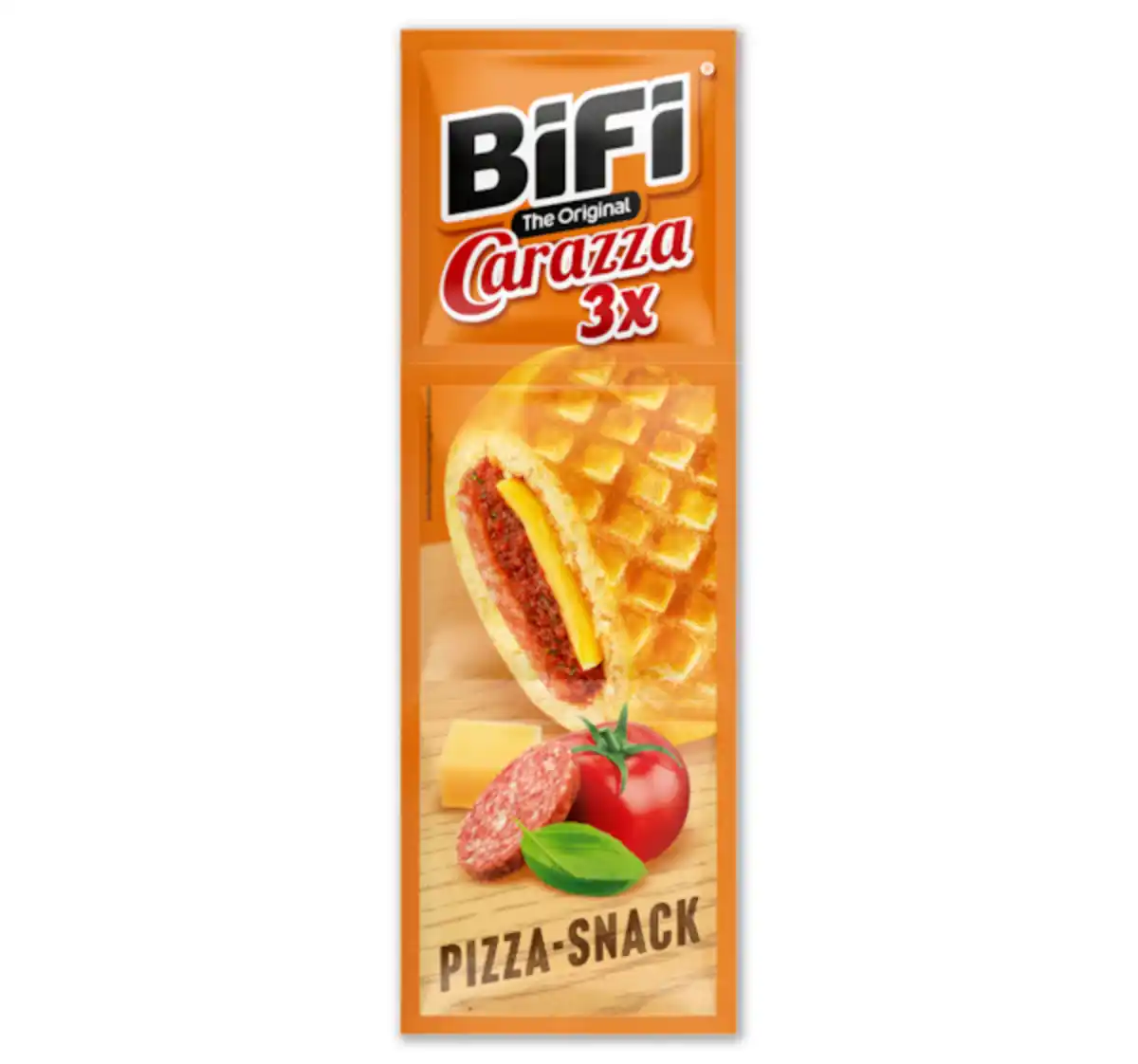 Bild 1 von BIFI Carazza*