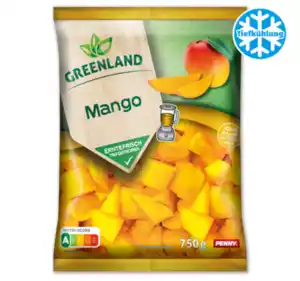 GREENLAND Mango