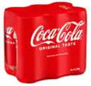 Bild 1 von COCA-COLA oder FANTA Exotic*