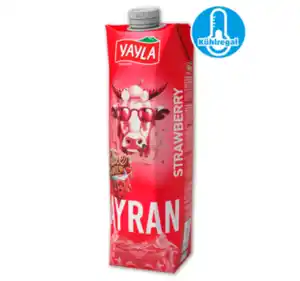 YAYLA Ayran*