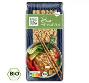 NATURGUT Bio Mie-Nudeln*