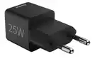 Bild 3 von Hama 201985 SuperMini-Lader,USB-C, 25W