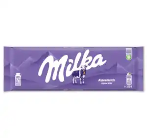 MILKA Schokolade*
