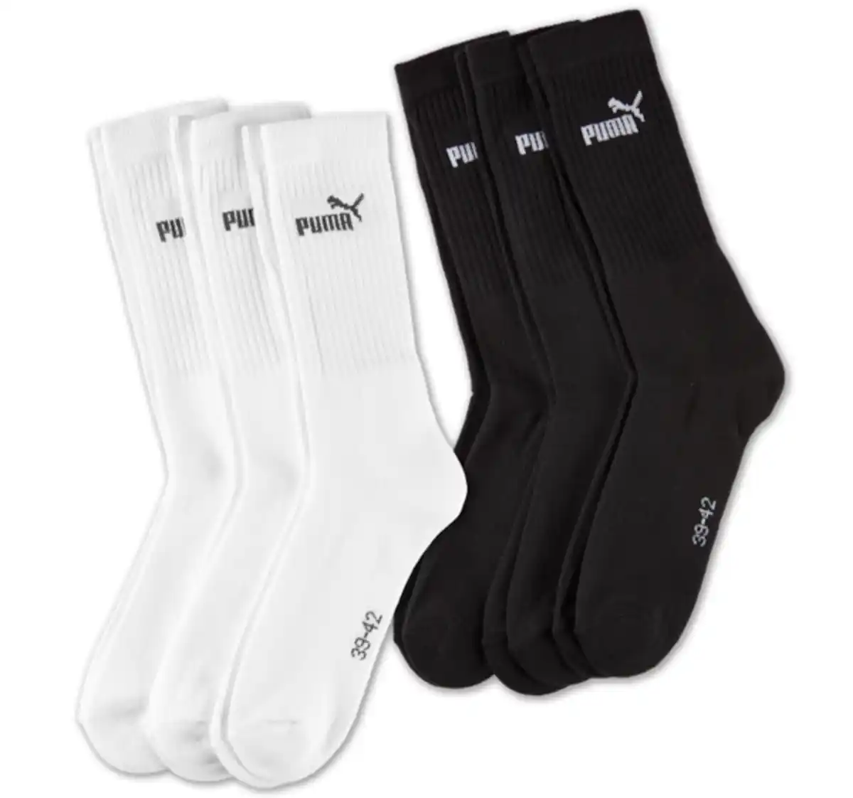 Bild 1 von PUMA Sportsocken*