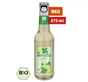 NATURGUT Bio Mojito Spritz AWC*