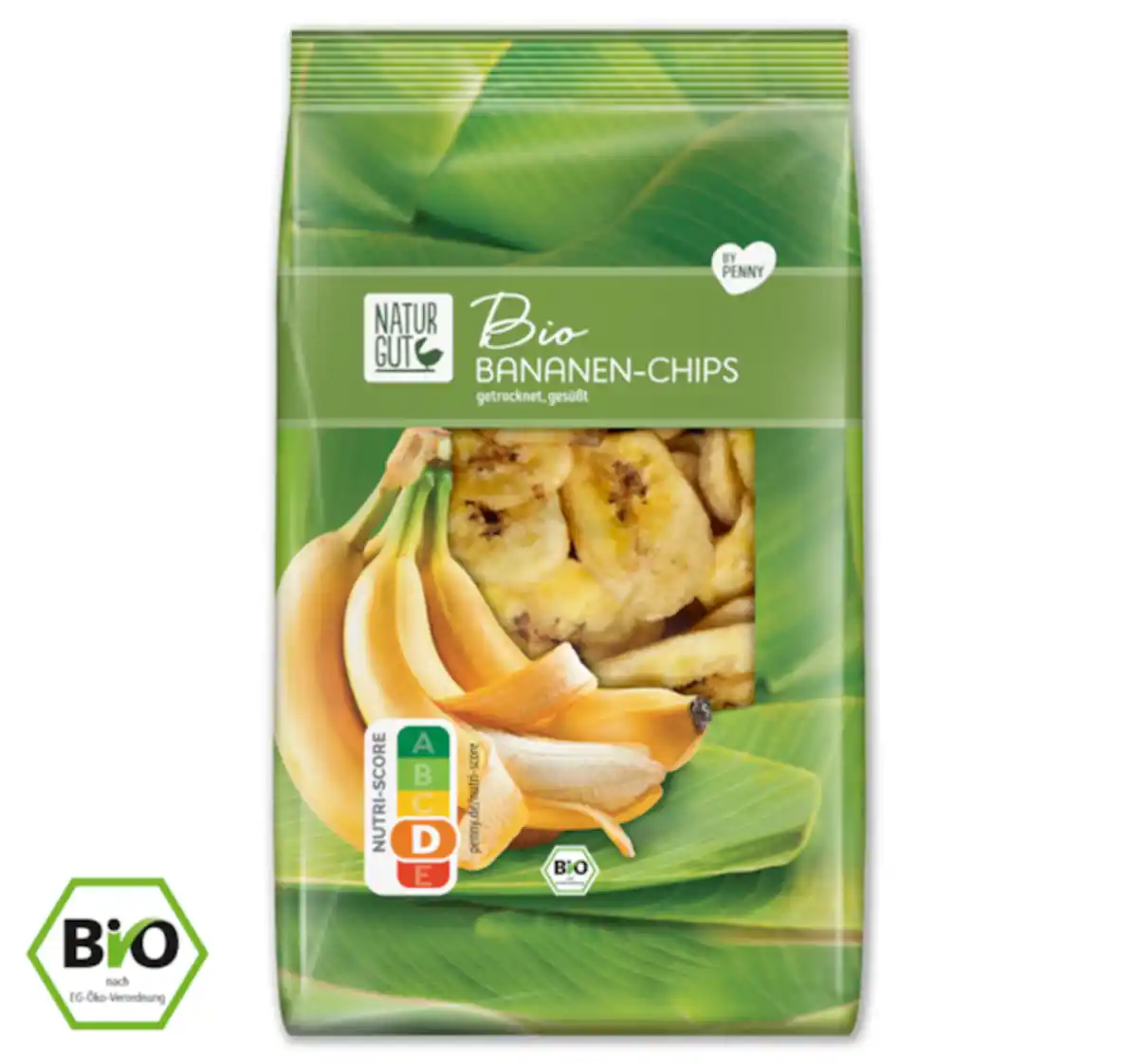 Bild 1 von NATURGUT Bio Trockenfrüchte*