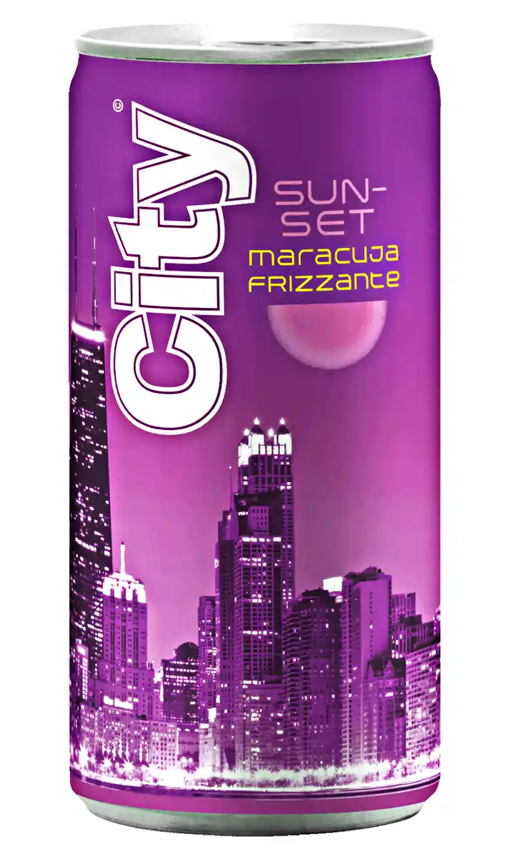 Bild 1 von City Sunset 'Maracuja'