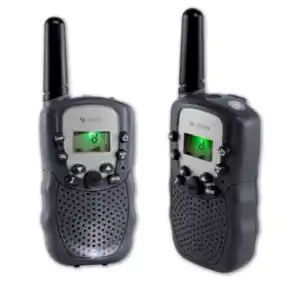 X4-TECH Walkie-Talkie*