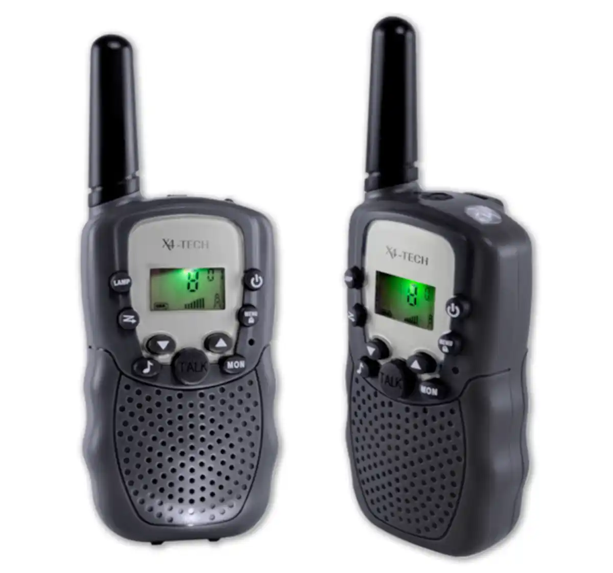 Bild 1 von X4-TECH Walkie-Talkie*