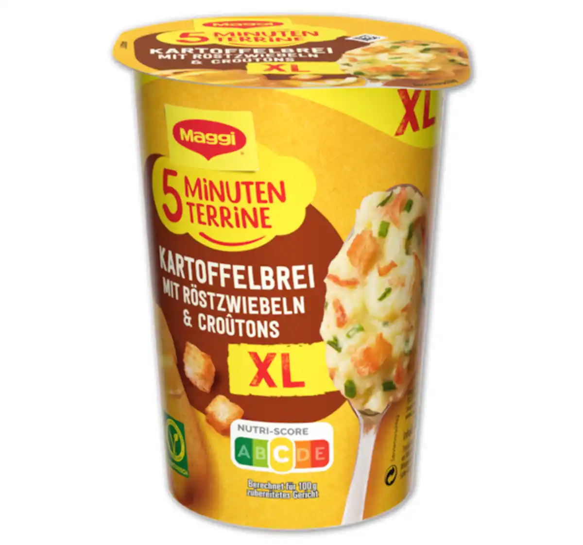 Bild 1 von MAGGI 5 Minuten Terrine XL