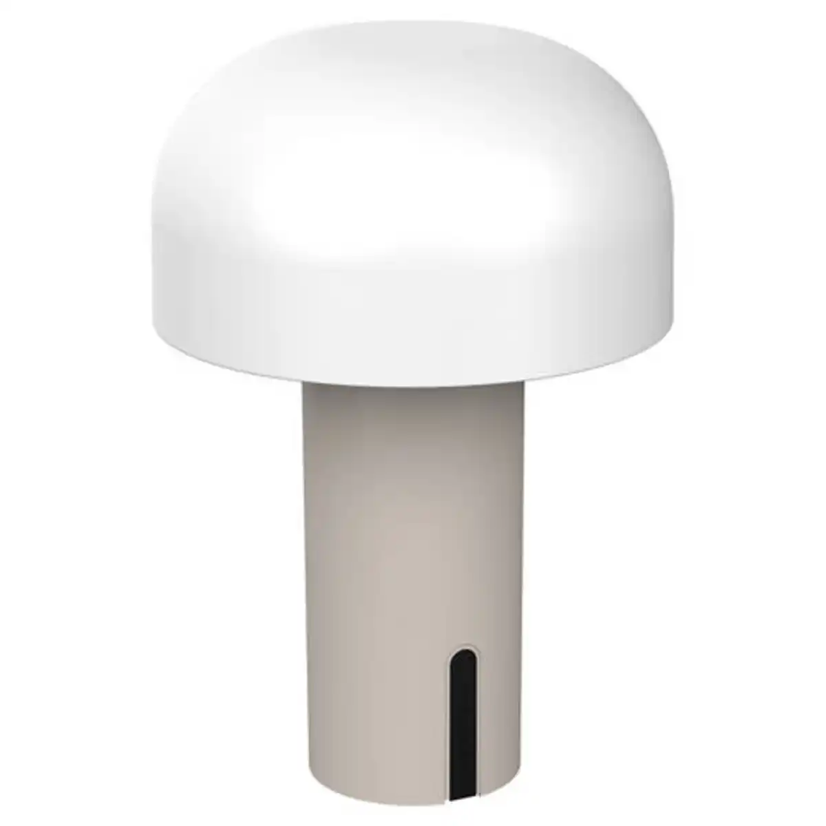 Bild 1 von CASALUX Außentischleuchte Modern, Pilz, Beige