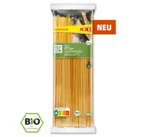NATURGUT Bio Spaghetti*
