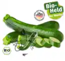 Bild 1 von Deutsche Bio-Zucchini*