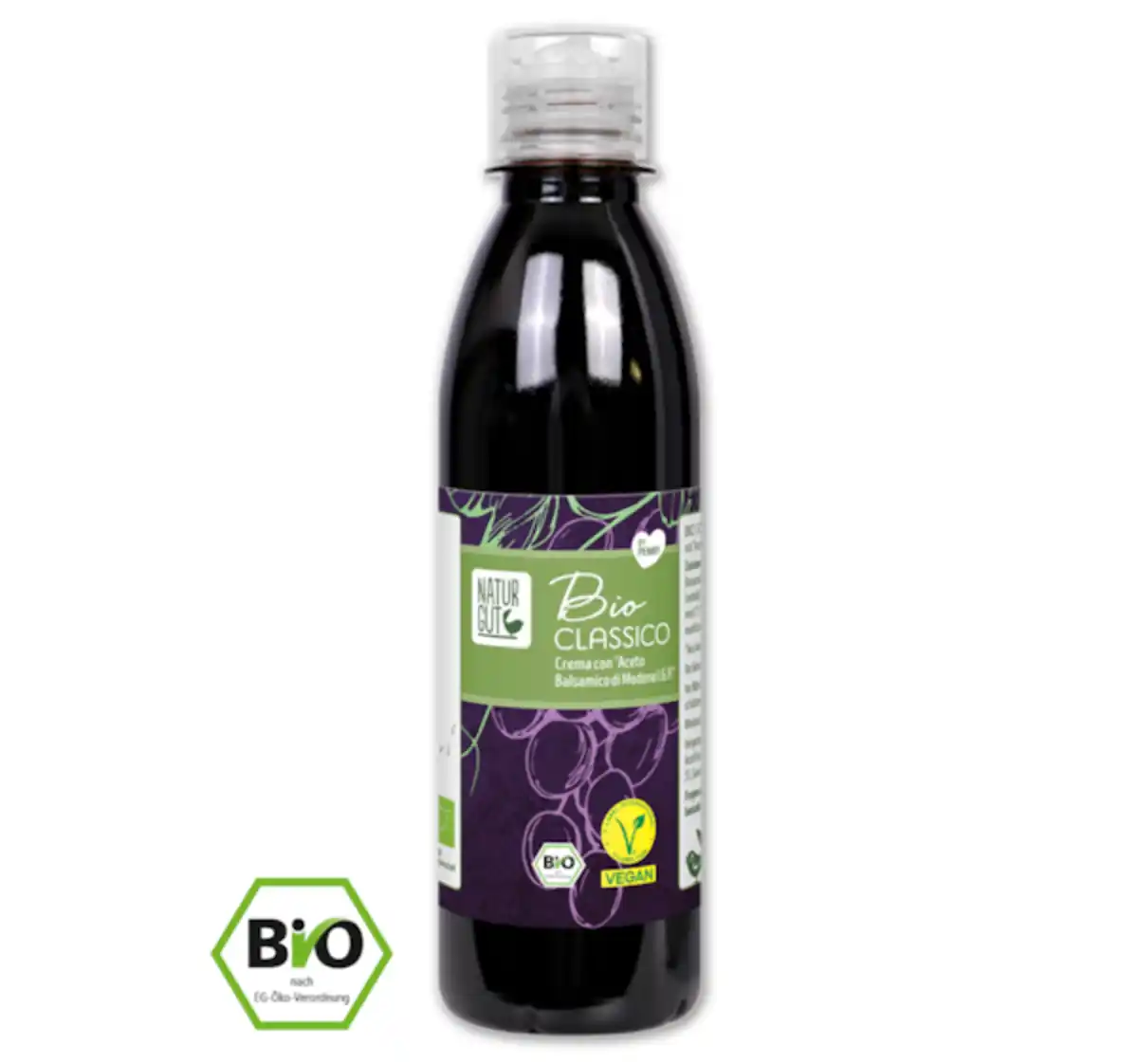 Bild 1 von NATURGUT Bio Crema*