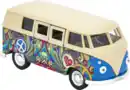 Bild 1 von IDEENWELT Modellauto VW Hippie
