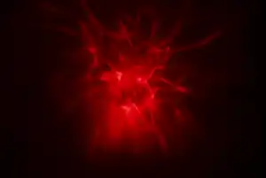 IDEENWELT Galaxieprojektor