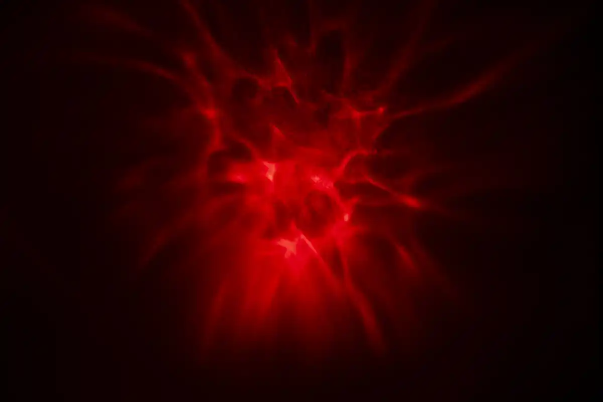 Bild 1 von IDEENWELT Galaxieprojektor