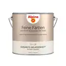 Bild 1 von Alpina Feine Farben 'Elegante Gelassenheit' hellbeige matt 2,5 l