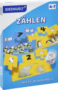IDEENWELT Lernspiel Rechnen