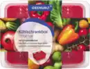 Bild 1 von IDEENWELT Kühlschrankbox rot
