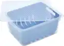 Bild 2 von IDEENWELT Kühlschrankbox blau