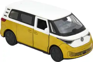 IDEENWELT Modellauto VW Buzz