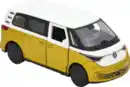 Bild 1 von IDEENWELT Modellauto VW Buzz