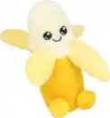Bild 1 von IDEENWELT Plüsch Banane