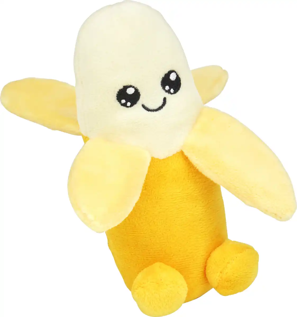 Bild 1 von IDEENWELT Plüsch Banane