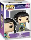 Bild 1 von Funko POP! Demon Hunters Zoey
