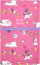 Bild 1 von IDEENWELT Mal- und Stickerbuch Einhorn
