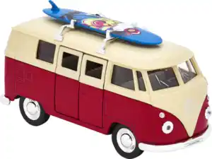 IDEENWELT Modellauto VW California