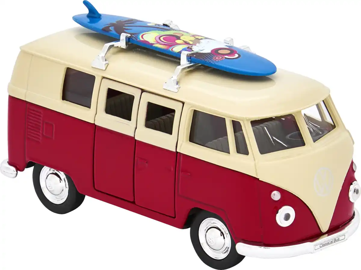 Bild 1 von IDEENWELT Modellauto VW California