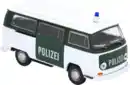 Bild 1 von IDEENWELT Modellauto VW Polizei
