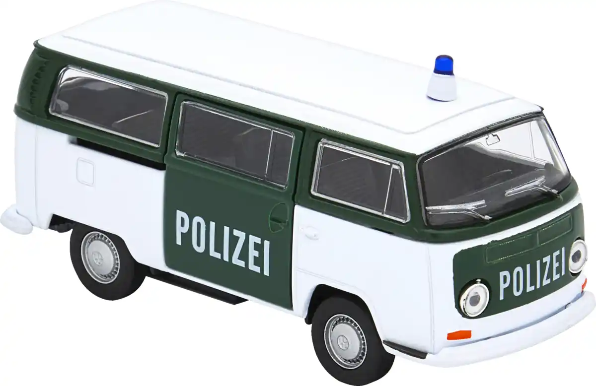 Bild 1 von IDEENWELT Modellauto VW Polizei