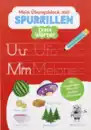 Bild 1 von IDEENWELT Spurrillenbuch Erste Wörter