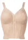 Bild 1 von Triumph Lang-BH Doreen L02 X Cup B-D, ohne Bügel, Longline-BH