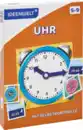 Bild 1 von IDEENWELT Lernspiel Uhr