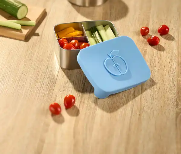 Bild 3 von IDEENWELT Snackbox eckig