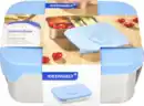 Bild 1 von IDEENWELT Snackbox eckig