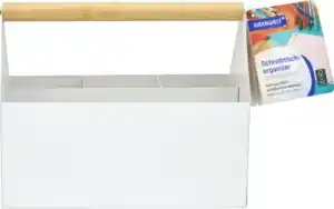 IDEENWELT Schreibtischorganizer