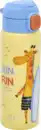 Bild 2 von IDEENWELT Kindertrinkflasche Giraffe